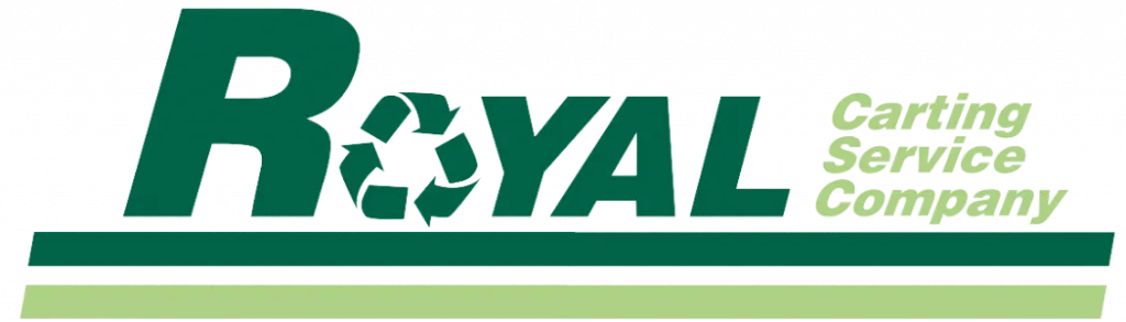 Royal Carting full color logo