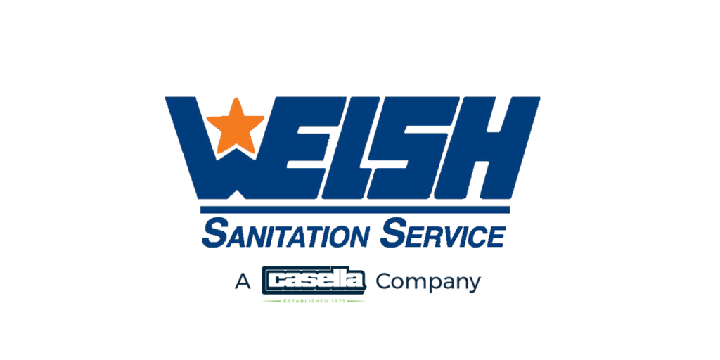 Contact welsh sanitation